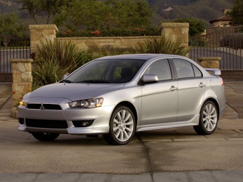 Mitsubishi Offers Short-Term Leases, Zero Percent Car Loans in September